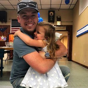 Meet your Posher, Johnny